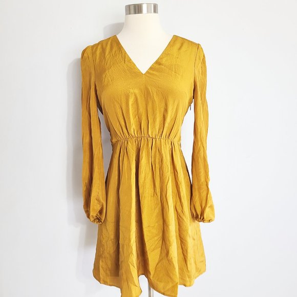 Marie Oliver ronan silk dress - Picture 2 of 6